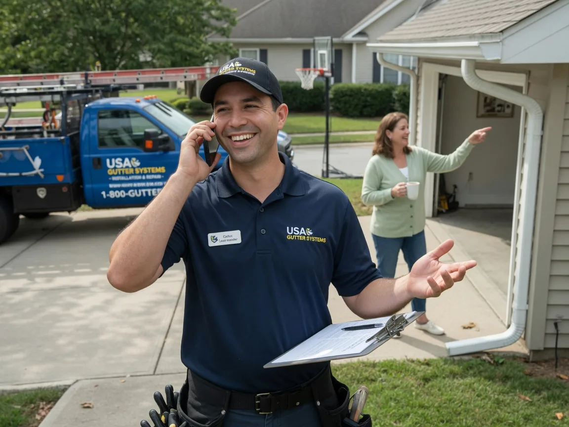 Gutter Installation Roodhouse, IL FAQs